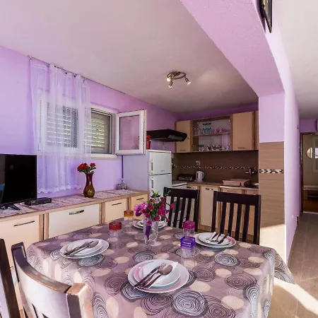 Apartment Angelina Dubrovnik