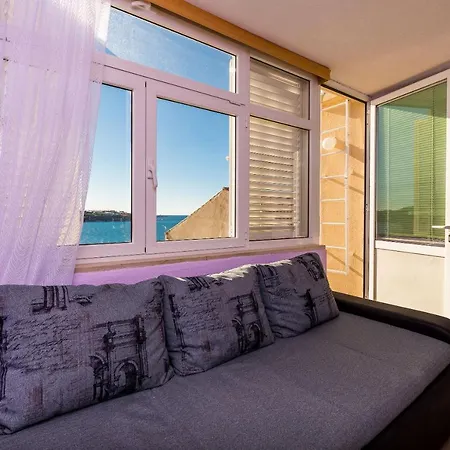 Angelina Apartment
