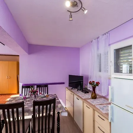 Apartment Angelina