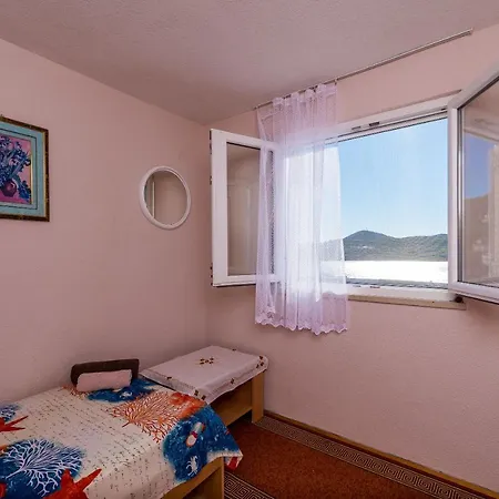 Apartment Angelina